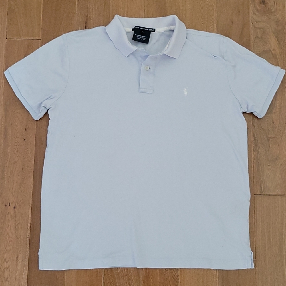 Ralph Lauren Golf Classic ⛳ Shirt S